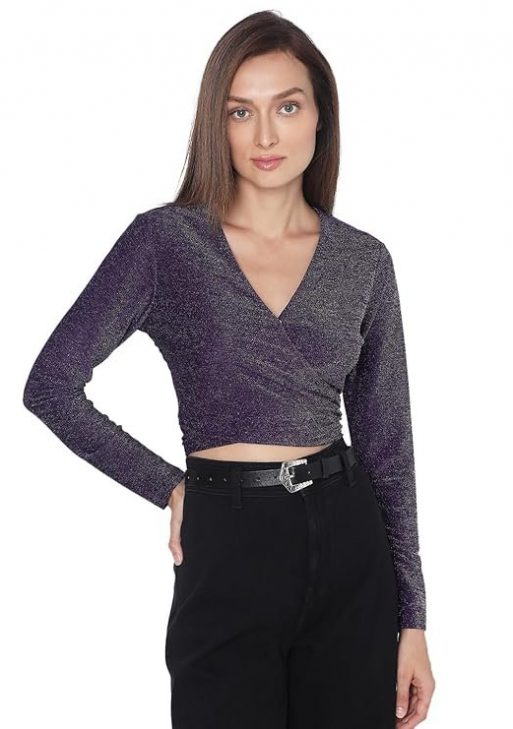 VERO MODA Women's Regular Fit T-Shirt
