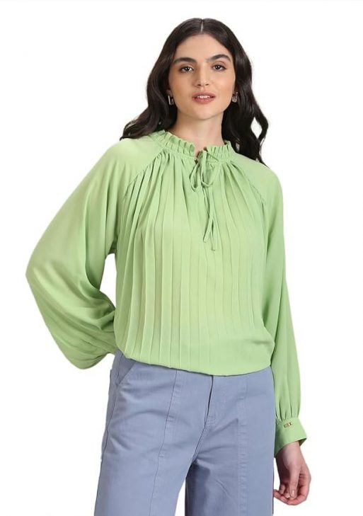 U.S. POLO ASSN. Women's Regular Fit T-Shirt