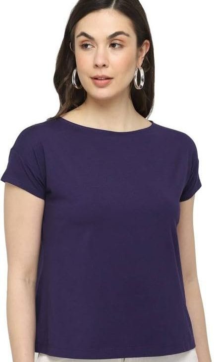 miniPRICE Women Short-Sleeve Tee