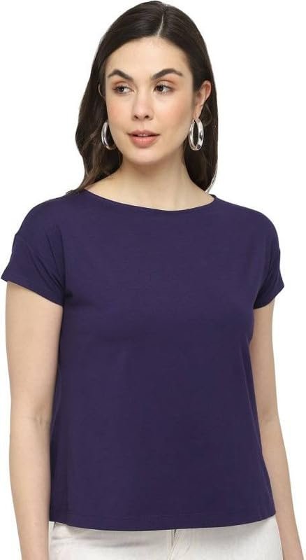 miniPRICE Women Short-Sleeve Tee