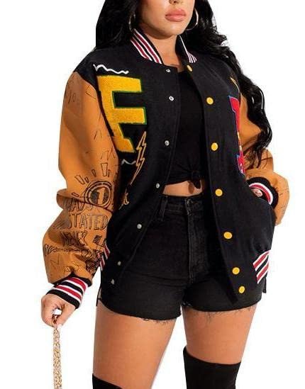 VOIKERDR Women 2 Piece Outfits Tracksuit Jumpsuits Lightweight Windbreaker Pullover Jacket Crop Top Pants Set