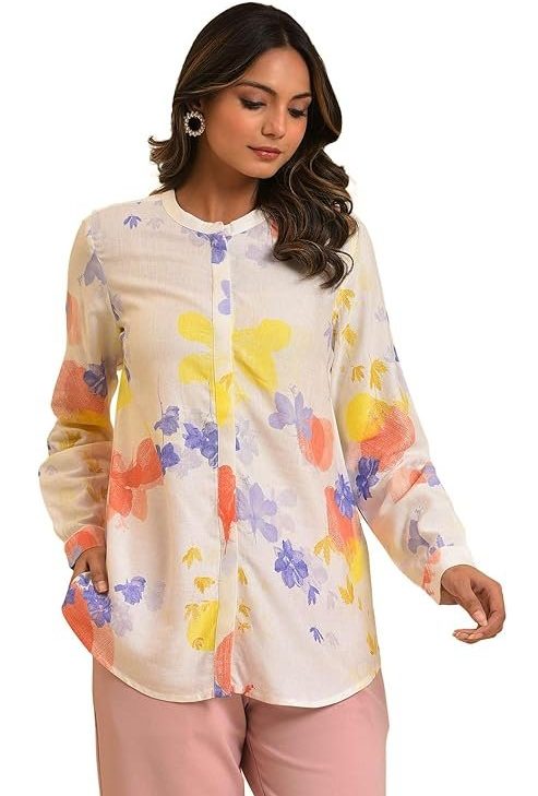W for Woman Women's Top