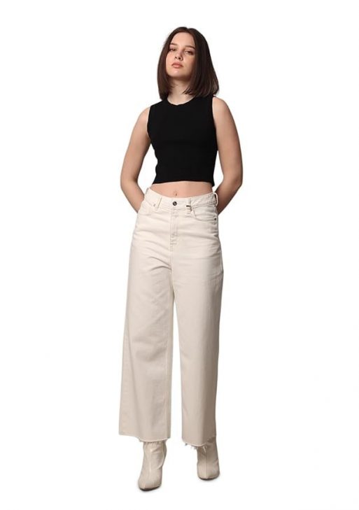 ONLY Women's Slim Fit T-Shirt
