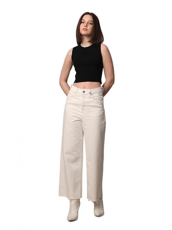 ONLY Women's Slim Fit T-Shirt