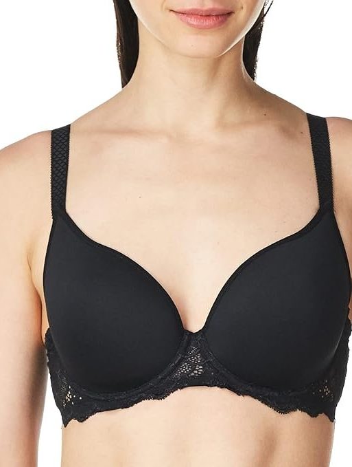 Simone Perele Women's Caresse 3D Plunge Bra