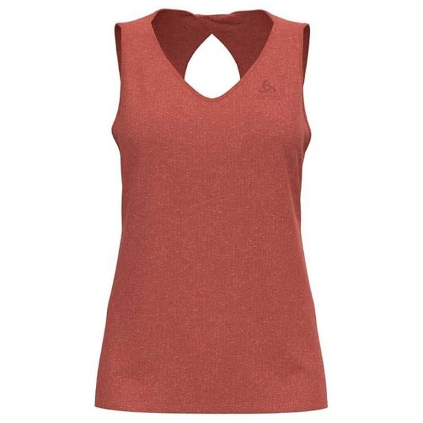 Odlo Women's Halden Linencool Shirt